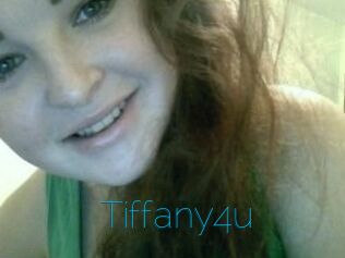 Tiffany_4_u