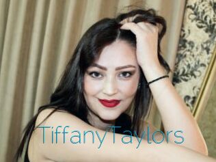 TiffanyTaylors