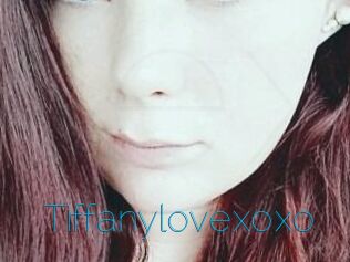 Tiffanylovexoxo