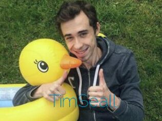 TimSeall