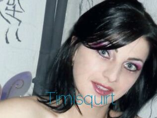 Timisquirt