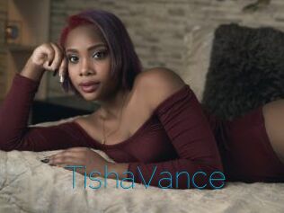 TishaVance