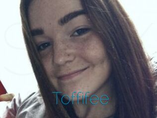 Toffifee
