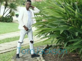 TomJackson