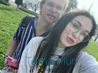 Toma_Mur