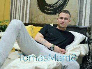TomasMan18