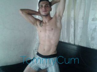 TommyCum