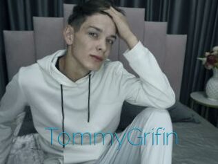 TommyGrifin