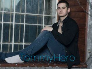 TommyHero
