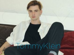 TommyKlein