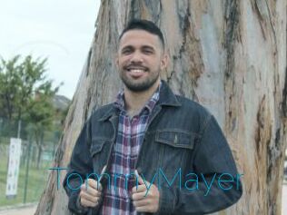 TommyMayer