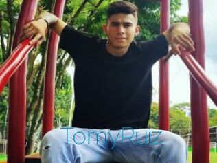 TomyRuiz