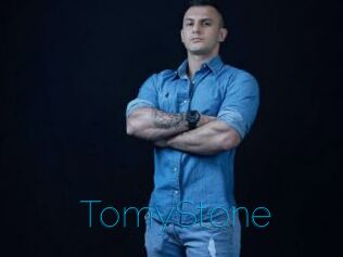 TomyStone