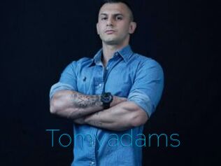 Tomyadams