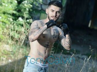 TonyCalvin