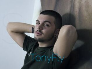 TonyFly