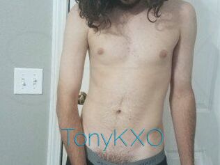 TonyKXO