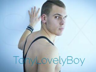 TonyLovelyBoy