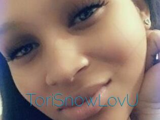 ToriSnowLovU