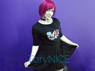 ToryNICE