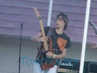 ToxicRocker