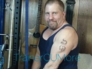 TrainerCUMore