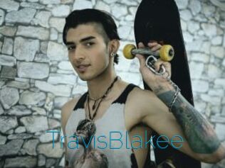 TravisBlakee