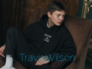 TravisWilson