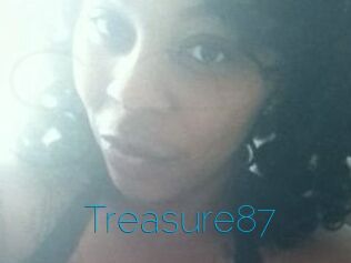 Treasure87
