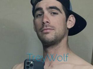 TreyWolf
