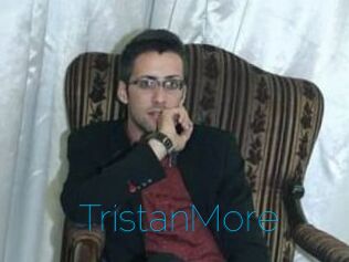 TristanMore