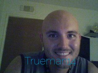 Trueman14