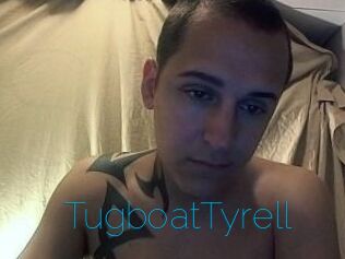 TugboatTyrell