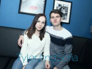 TylerAndSofia