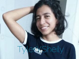 TylerYSheily