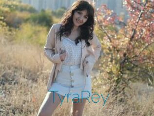 TyraRey