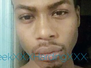 TyreekXXXHardingXXX