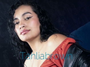 Tahliabrown
