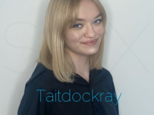 Taitdockray