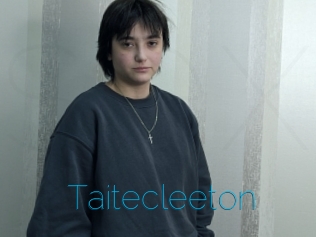 Taitecleeton