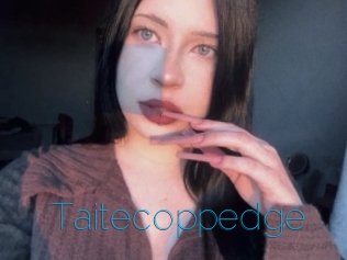 Taitecoppedge