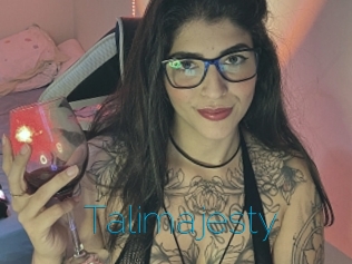 Talimajesty