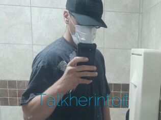 Talkherintoit