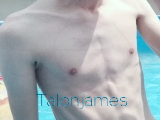 Talonjames