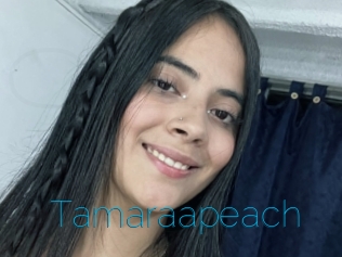Tamaraapeach