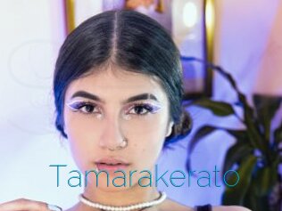 Tamarakerato