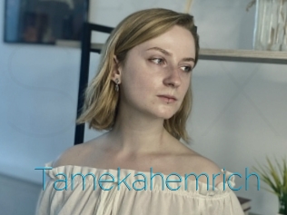 Tamekahemrich