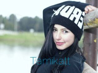 Tamikatt