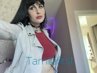 Tamilafirst