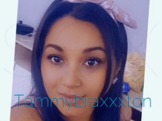 Tammybraxxxton